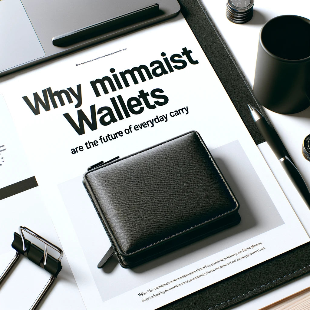 Debunking Myths About Minimalist Wallets