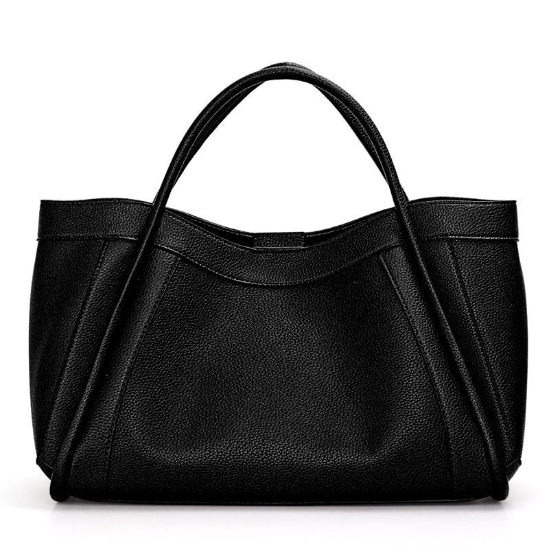 Seraphina Leather Hand Bag for Women