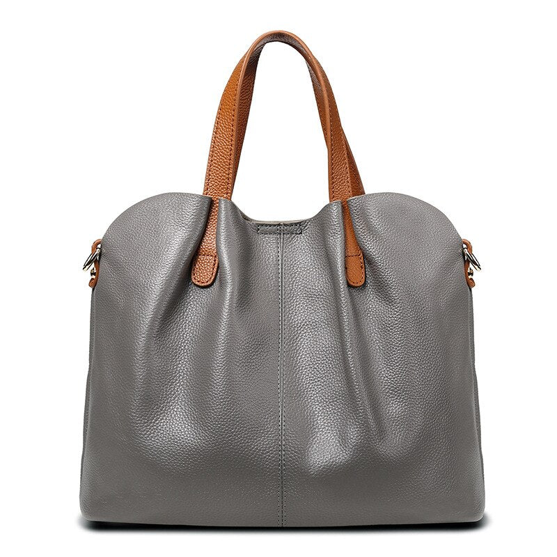 ChicLeather Tote